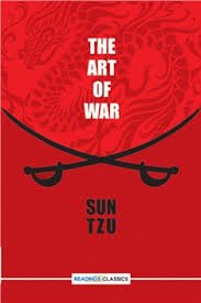 The Art Of War